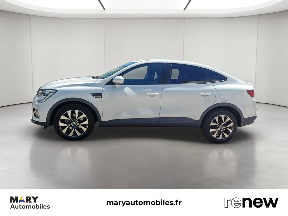 Véhicule occasion 1236733 - renault ARKANA - Photo 2