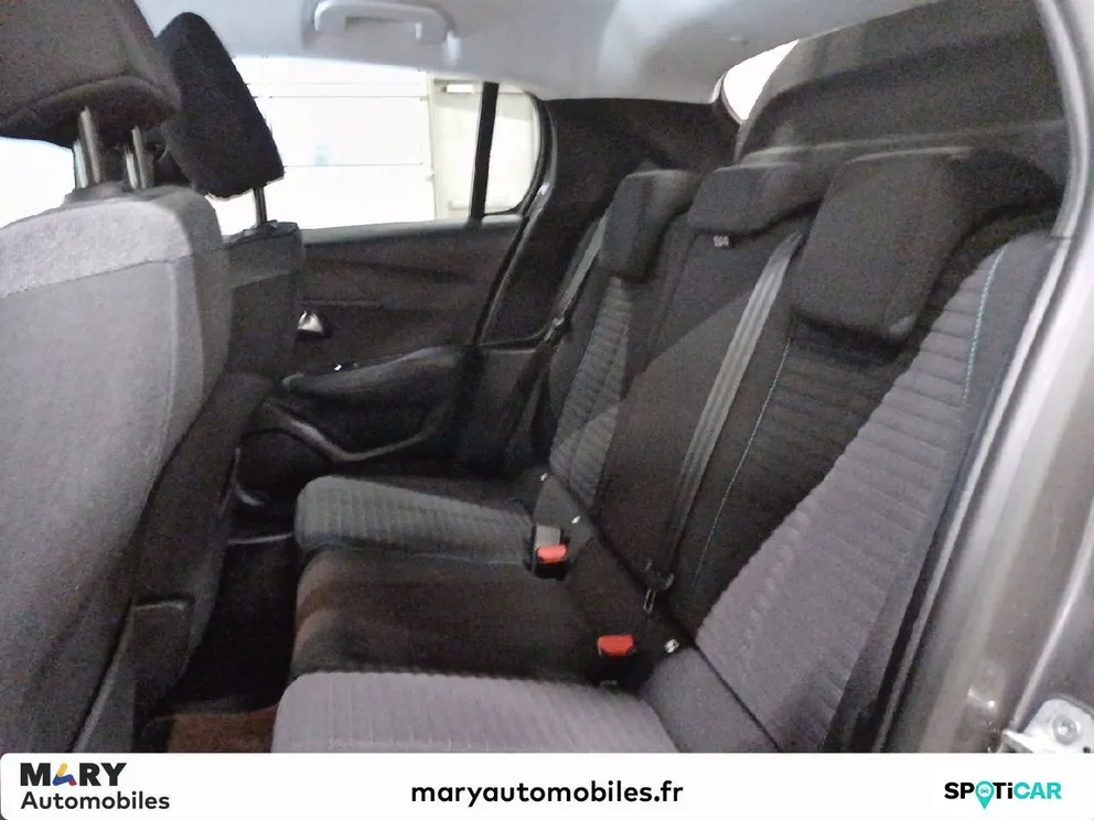 Véhicule occasion 208141 - peugeot 208 - Photo 10