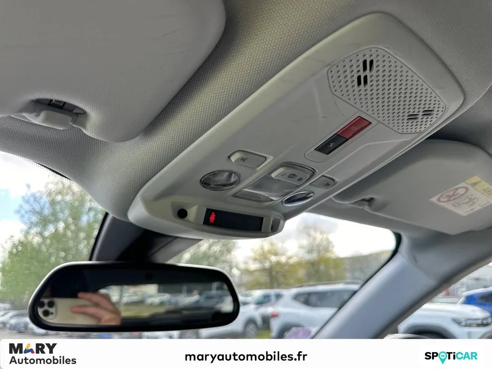 Véhicule occasion 233805 - peugeot 2008 - Photo 27