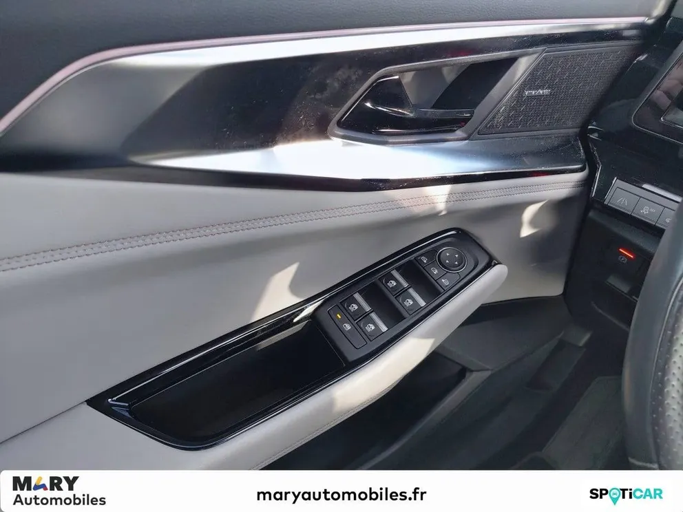 Véhicule occasion 213685 - renault ESPACE - Photo 16