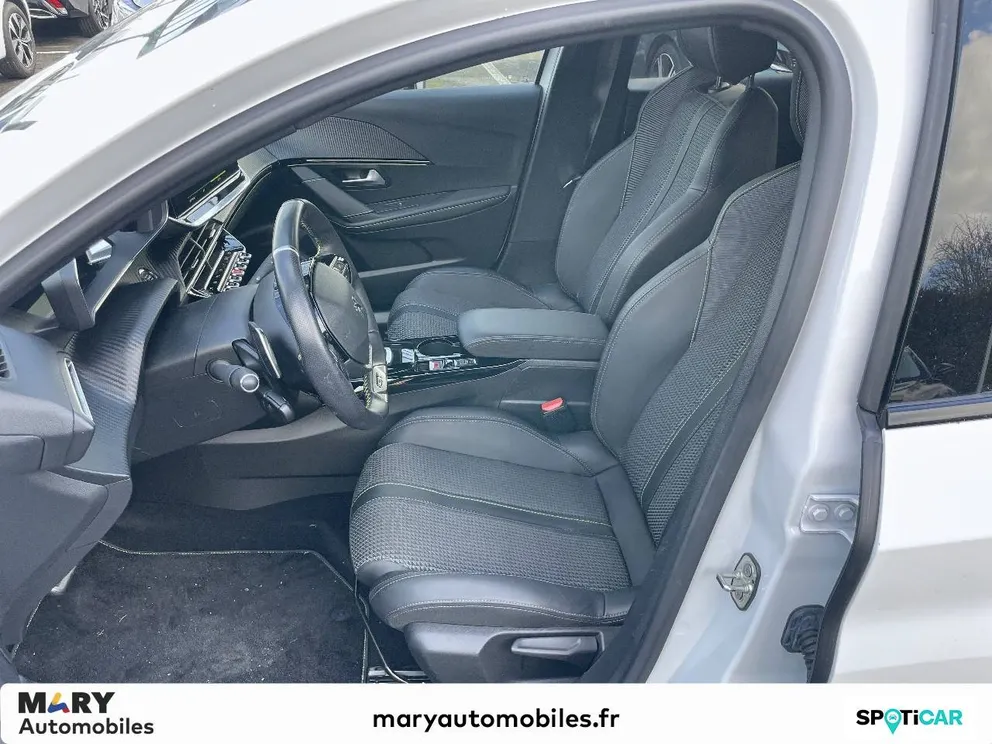 Véhicule occasion 214636 - peugeot 208 - Photo 9