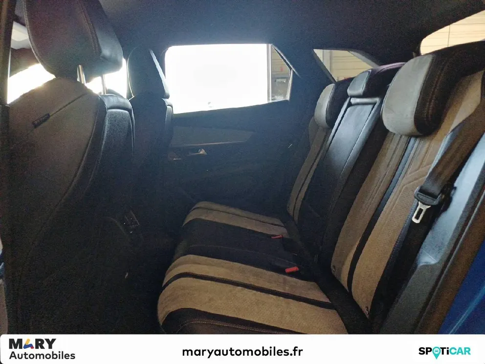 Véhicule occasion 188005 - peugeot 3008 - Photo 10