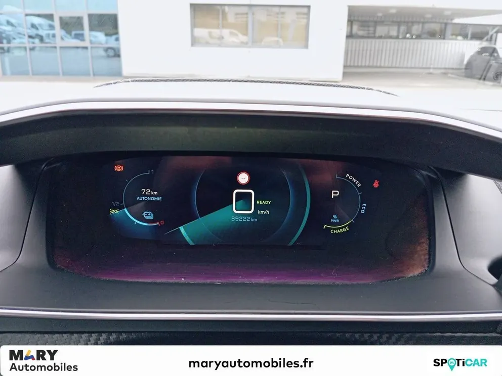 Véhicule occasion 225749 - peugeot 208 - Photo 13