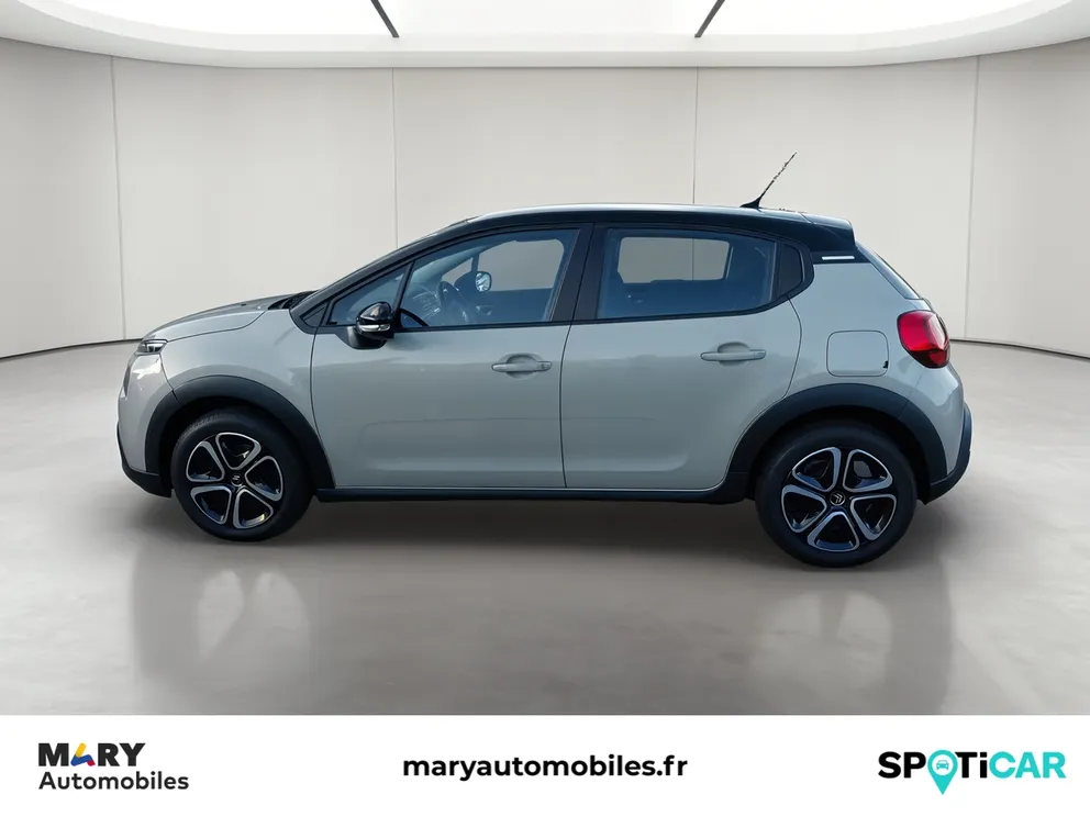 Véhicule occasion 1247063 - Citroën C3 - Photo 2
