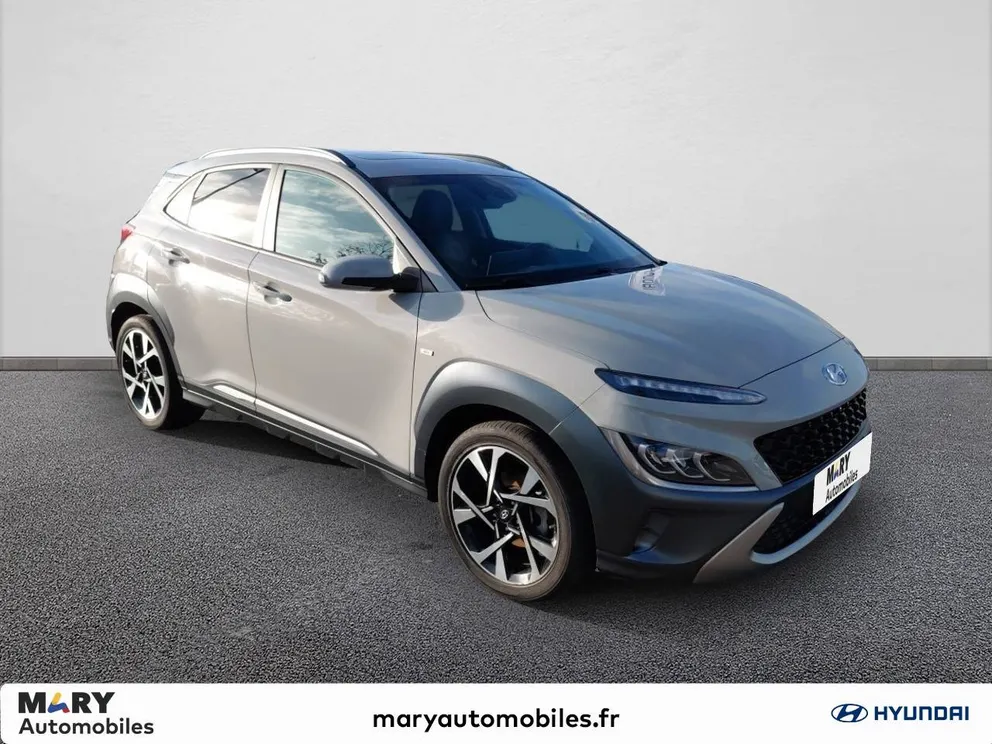 Véhicule occasion 197088 - hyundai KONA - Photo 3