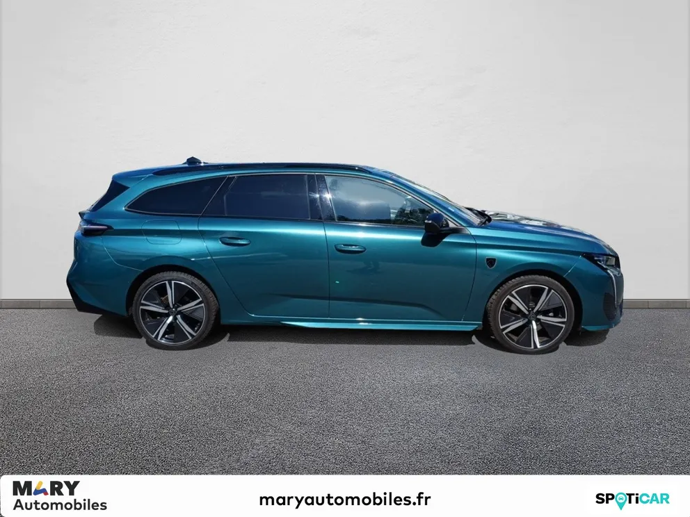 Véhicule occasion 236587 - peugeot 308 - Photo 4