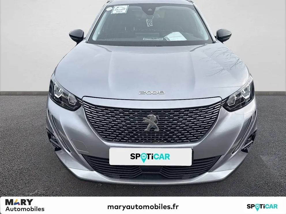 Véhicule occasion 174567 - peugeot 2008 - Photo 2