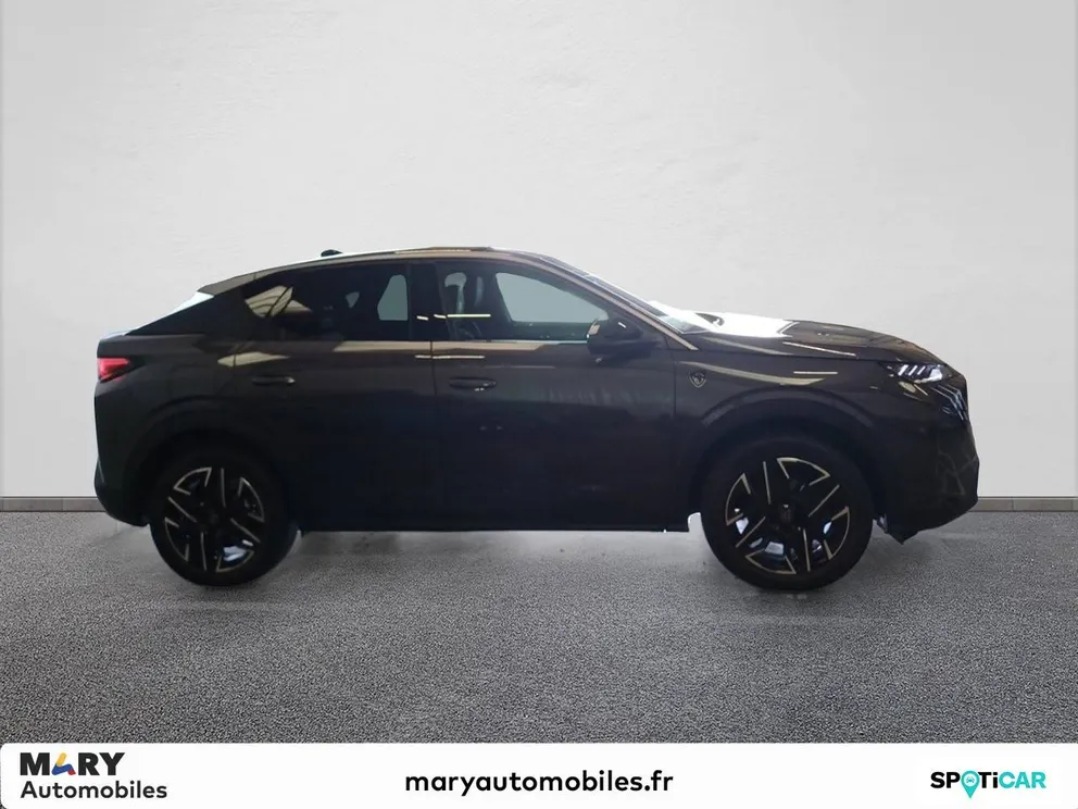 Véhicule occasion 194824 - peugeot 3008 - Photo 4