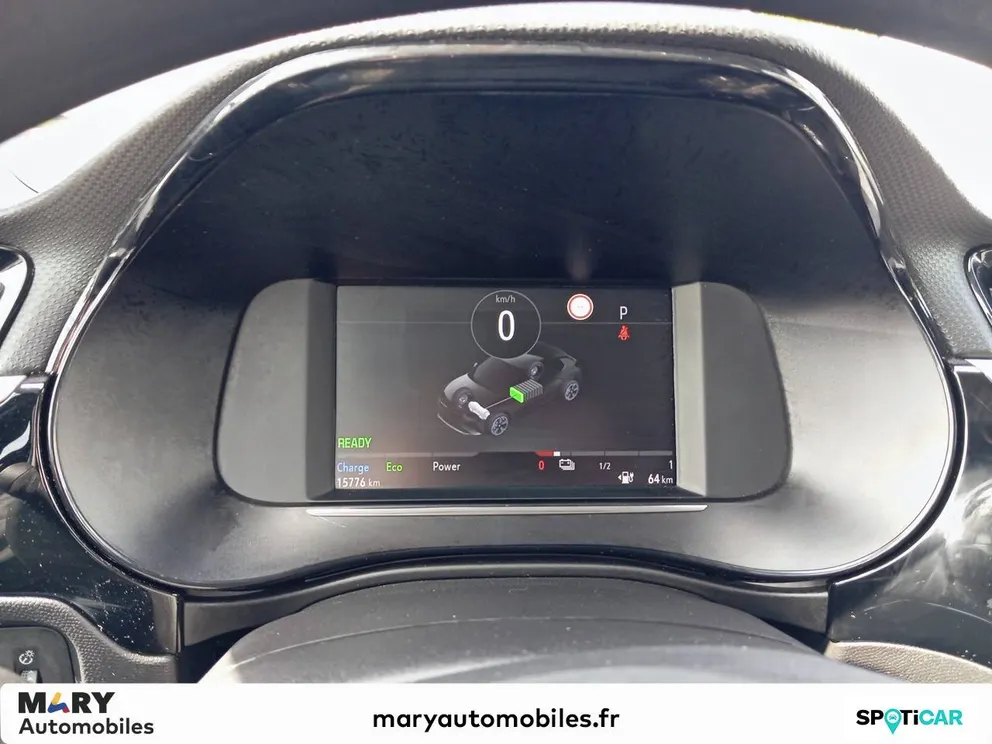 Véhicule occasion 228984 - opel CORSA - Photo 13