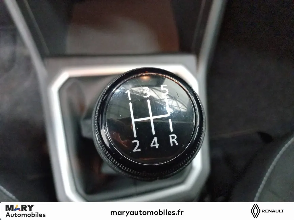 Véhicule occasion 218780 - dacia SANDERO - Photo 21