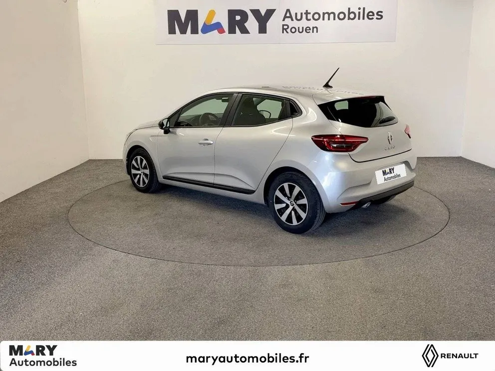 Véhicule occasion 200825 - renault CLIO - Photo 7