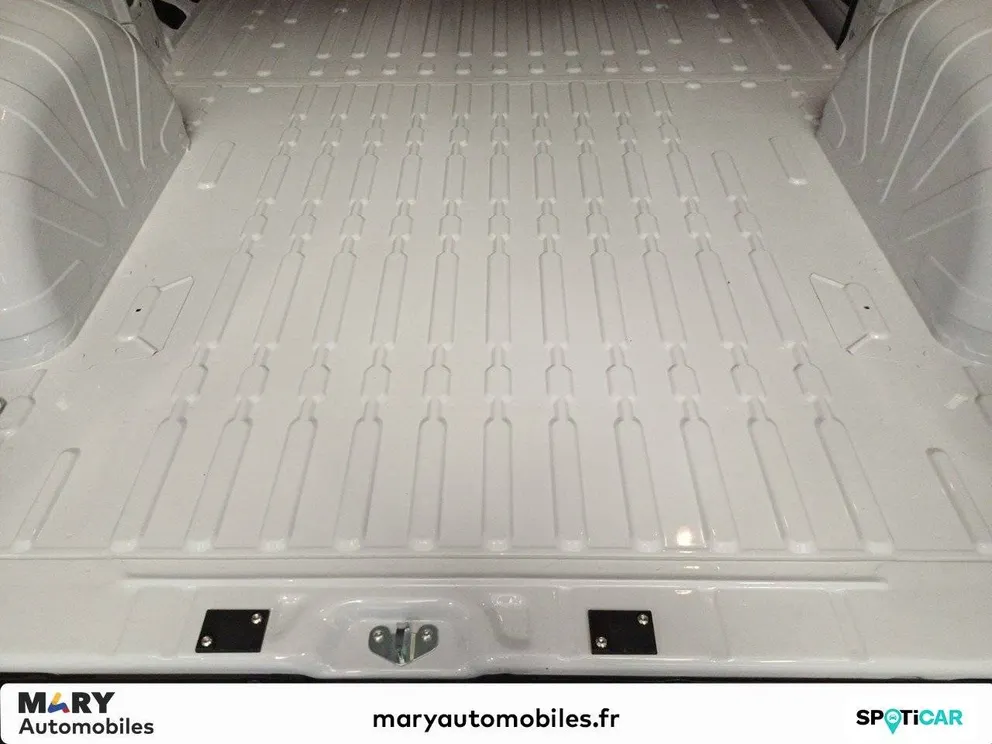 Véhicule occasion 160704 - peugeot BOXER - Photo 13