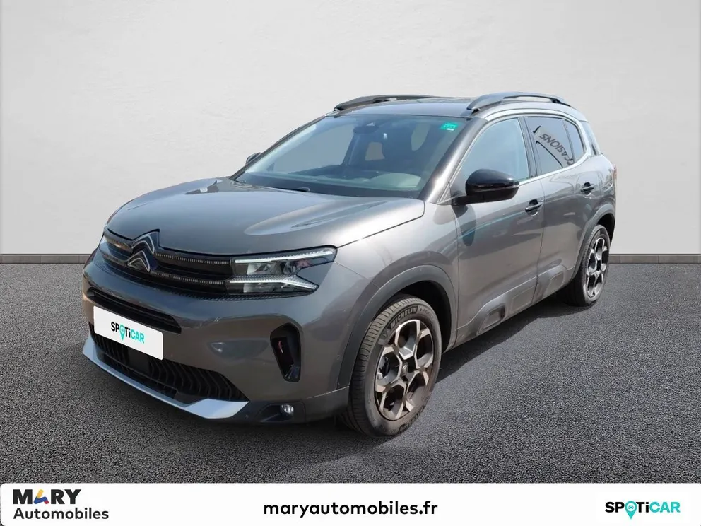 Véhicule occasion 229268 - Citroën C5 AIRCROSS - Photo 1