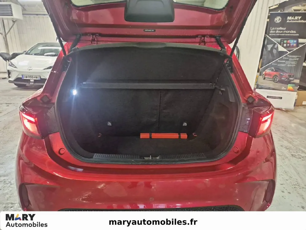 Véhicule occasion 201983 - mg MG3 - Photo 6