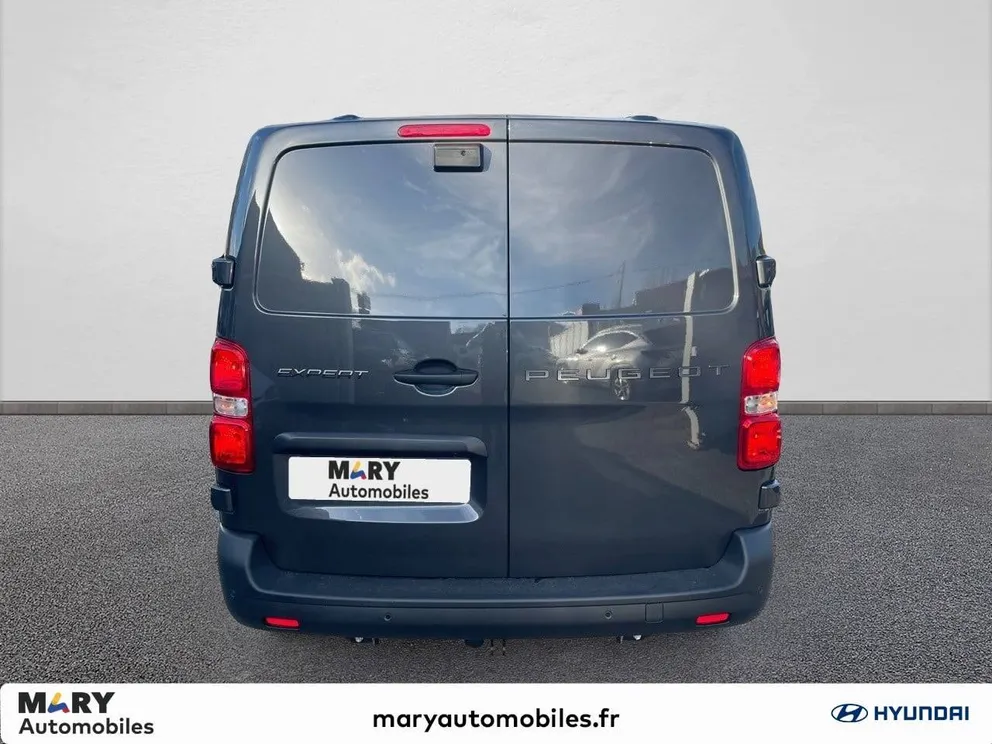 Véhicule occasion 199904 - peugeot EXPERT - Photo 5