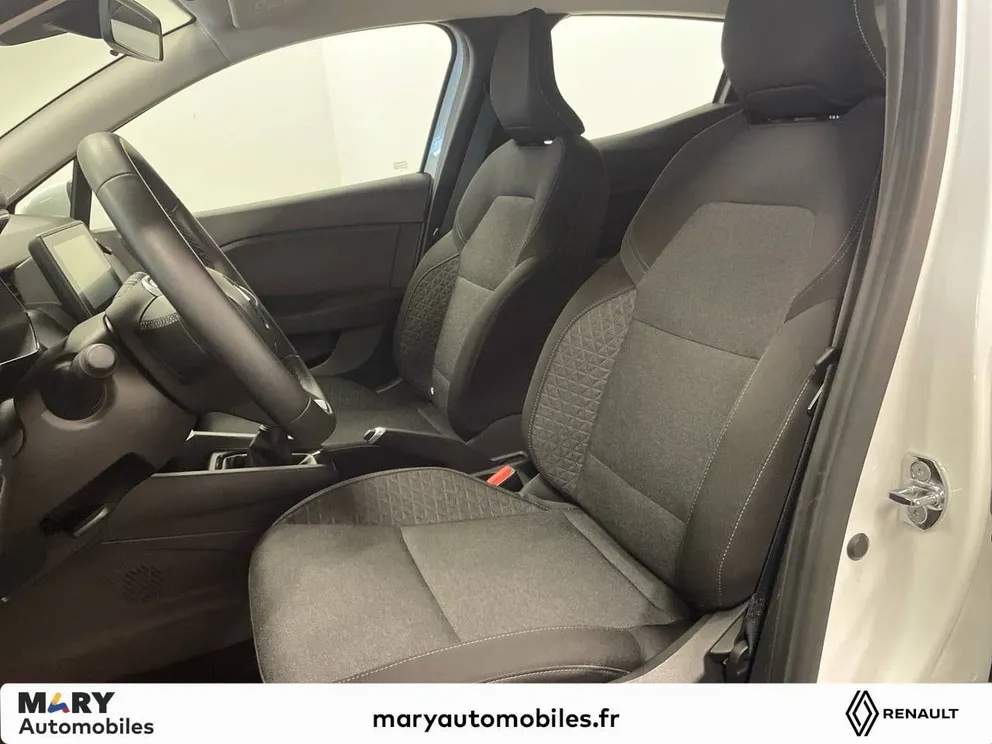 Véhicule occasion 235196 - renault CLIO - Photo 9
