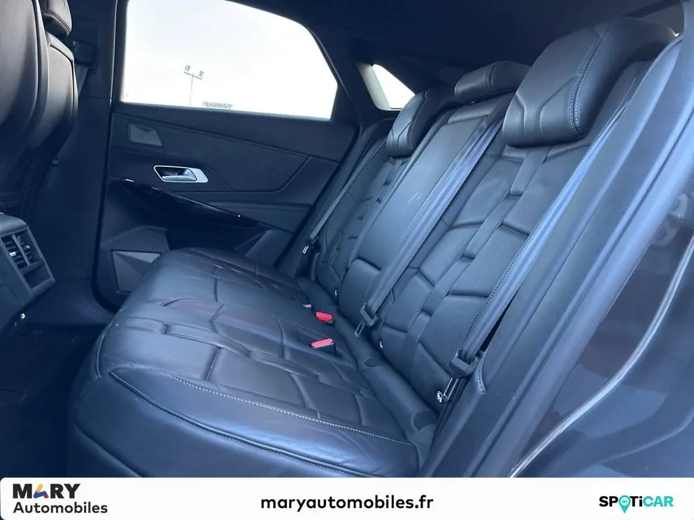 Véhicule occasion 212735 - ds DS 7 - Photo 10