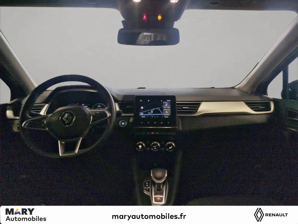 Véhicule occasion 206006 - renault CAPTUR - Photo 8