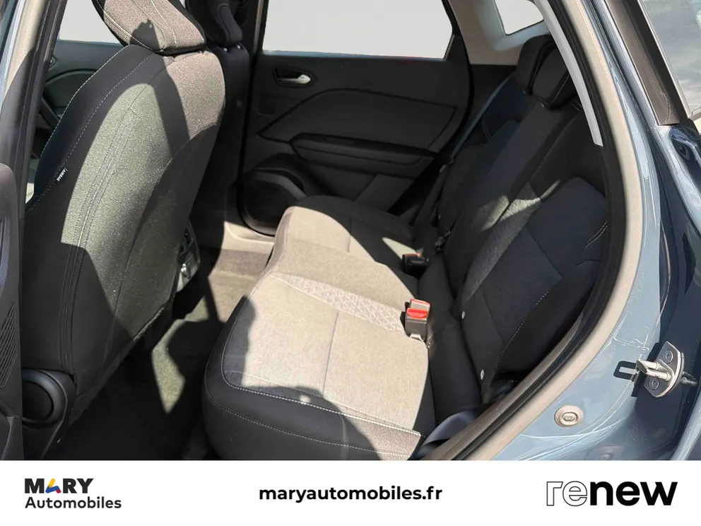 Véhicule occasion 226776 - renault CAPTUR - Photo 22