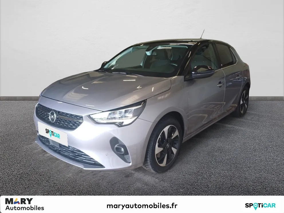 Véhicule occasion 229977 - opel CORSA - Photo 1