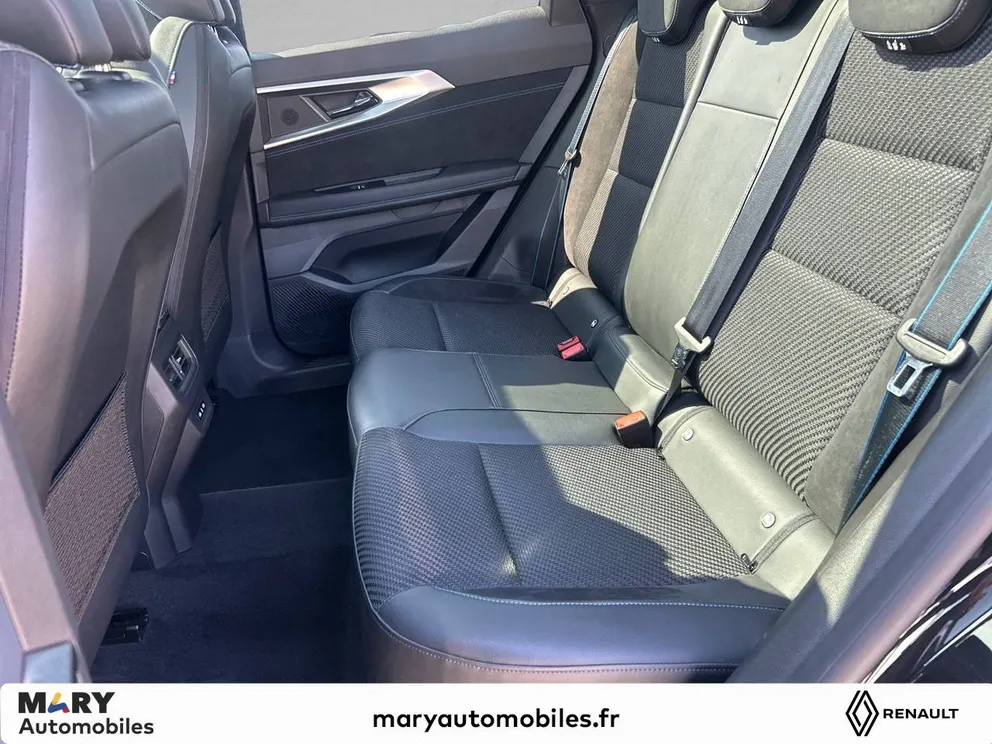 Véhicule occasion 182234 - renault AUSTRAL - Photo 10