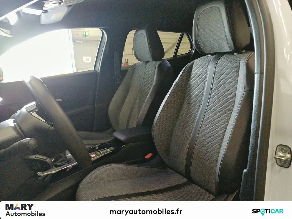 Véhicule occasion 202836 - peugeot 2008 - Photo 9