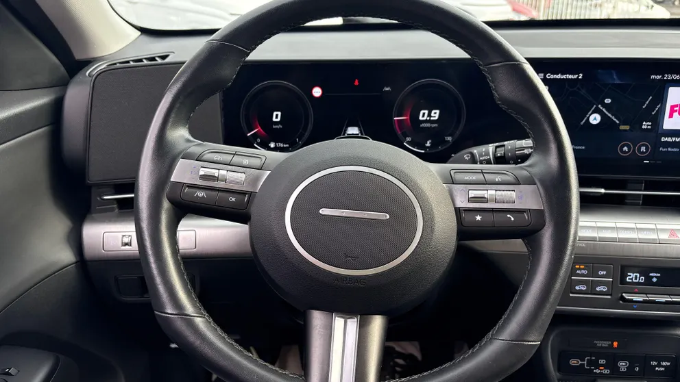 Véhicule occasion 1229009 - hyundai KONA - Photo 11