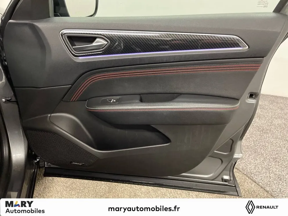 Véhicule occasion 213310 - renault ARKANA - Photo 18