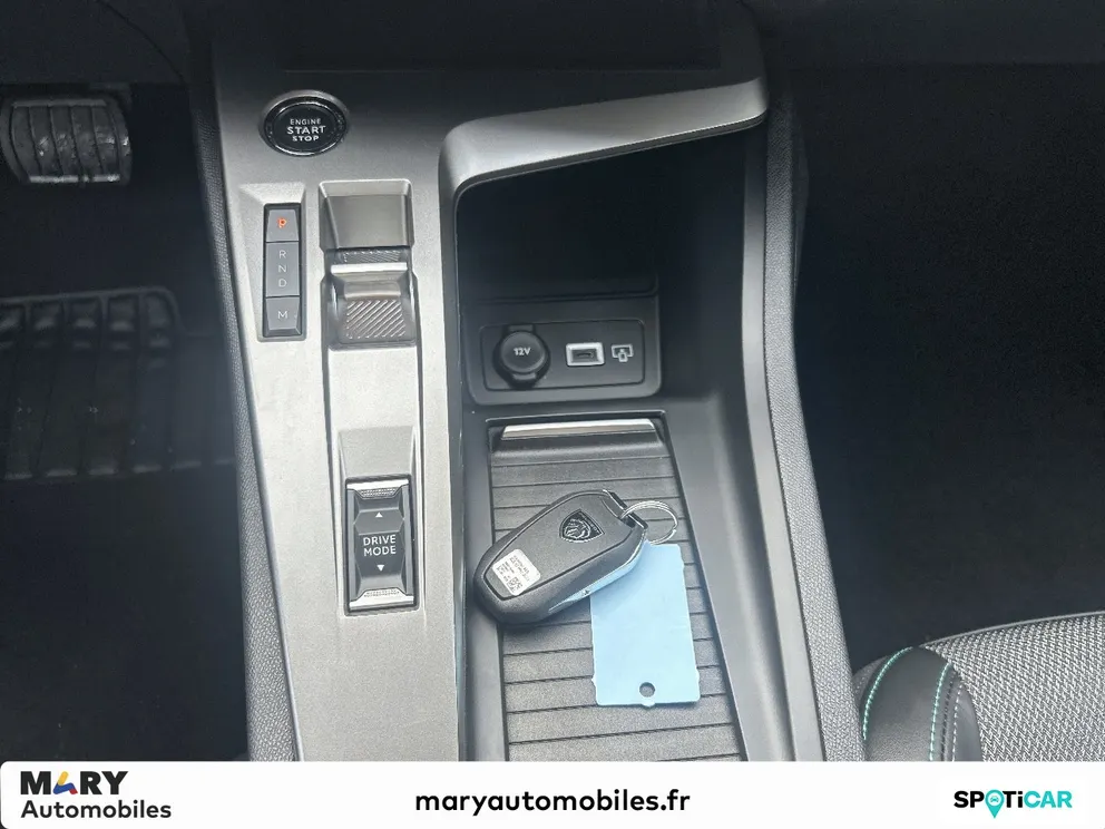 Véhicule occasion 1232310 - peugeot 308 - Photo 18