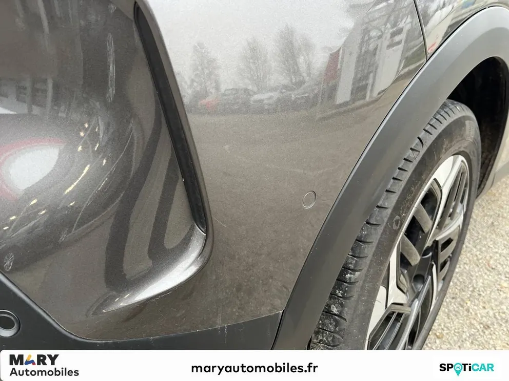 Véhicule occasion 158850 - Citroën C4 - Photo 26