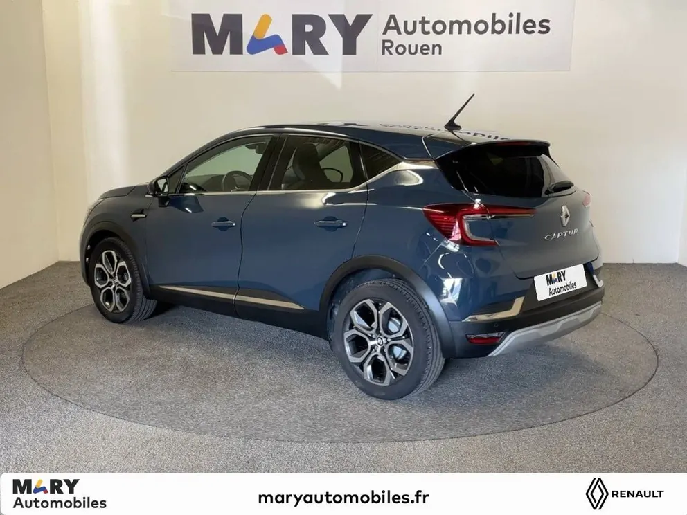 Véhicule occasion 218131 - renault CAPTUR - Photo 7