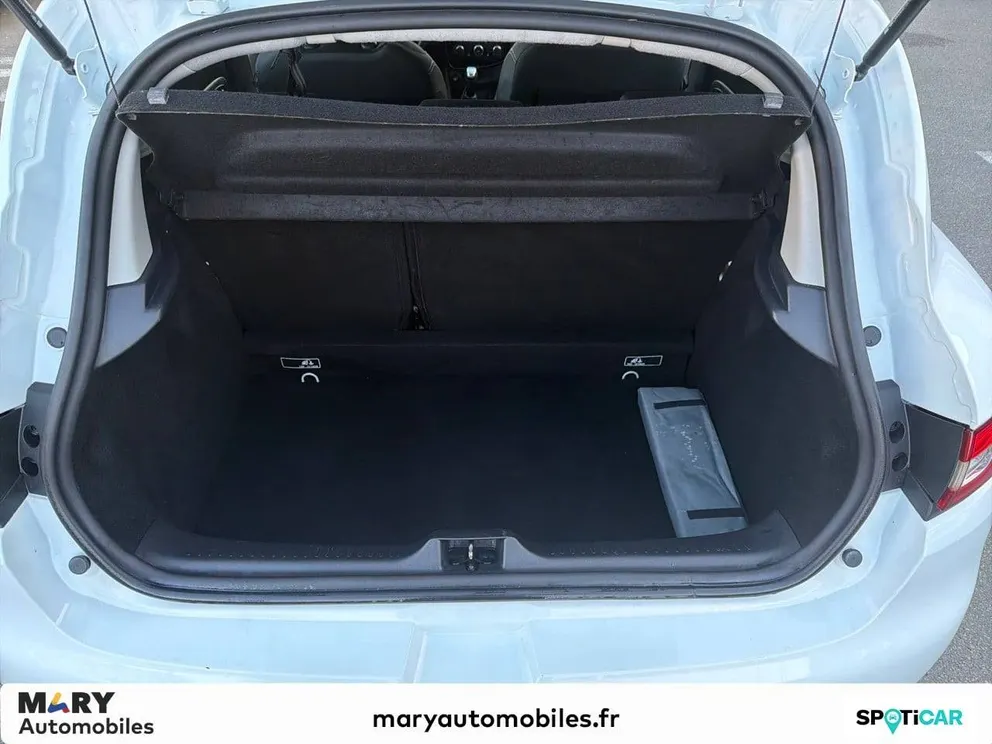 Véhicule occasion 218230 - renault CLIO - Photo 6