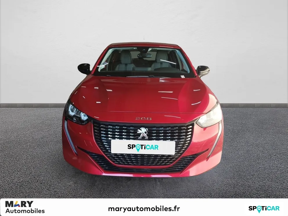 Véhicule occasion 1232049 - peugeot 208 - Photo 6