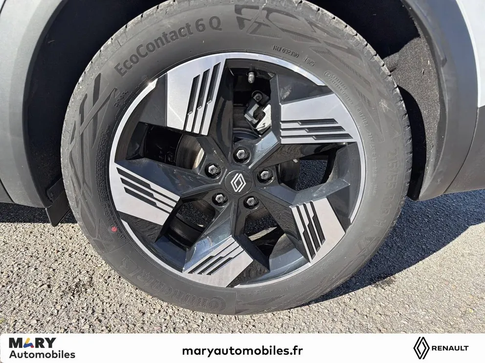 Véhicule occasion 226985 - renault SYMBIOZ - Photo 11