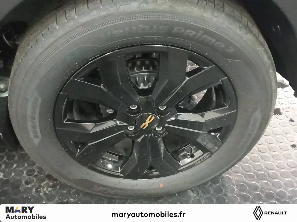 Véhicule occasion 207646 - dacia SANDERO - Photo 17