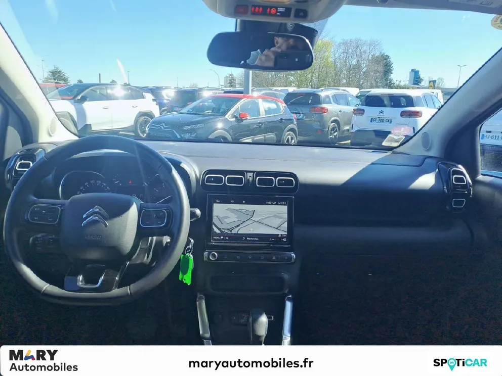Véhicule occasion 223892 - Citroën C3 AIRCROSS - Photo 8