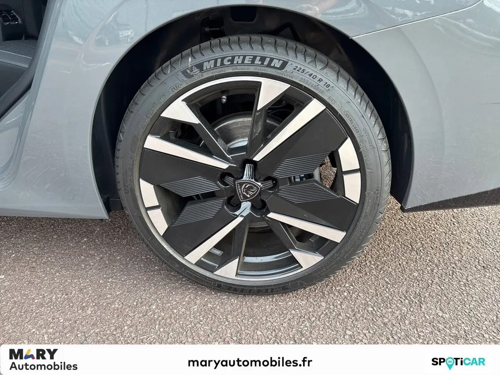 Véhicule occasion 1242402 - peugeot 308 - Photo 7