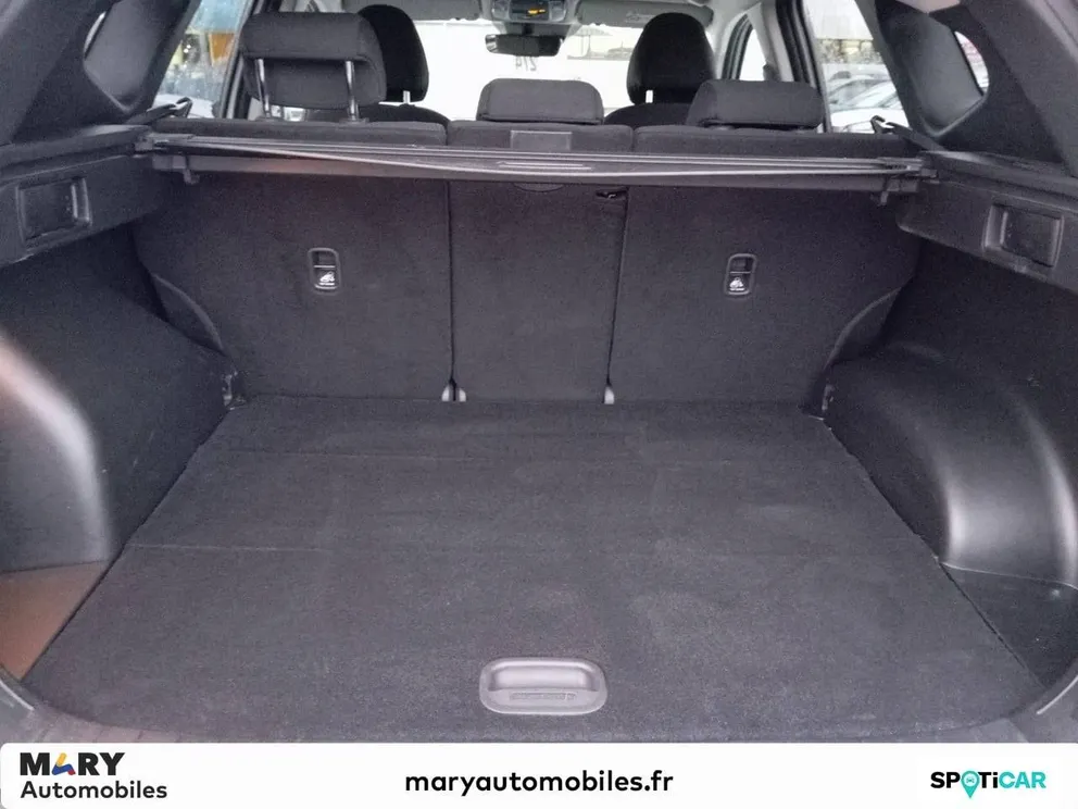 Véhicule occasion 204665 - hyundai TUCSON - Photo 6