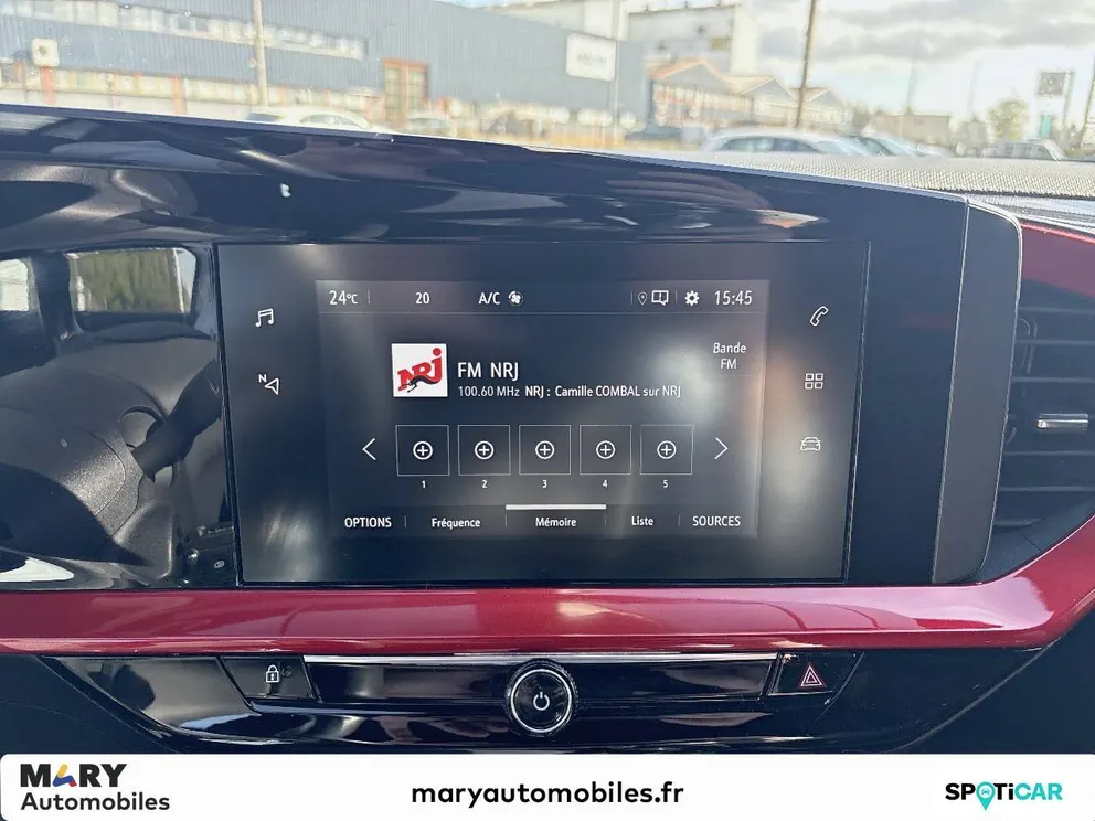 Véhicule occasion 227067 - opel MOKKA - Photo 14