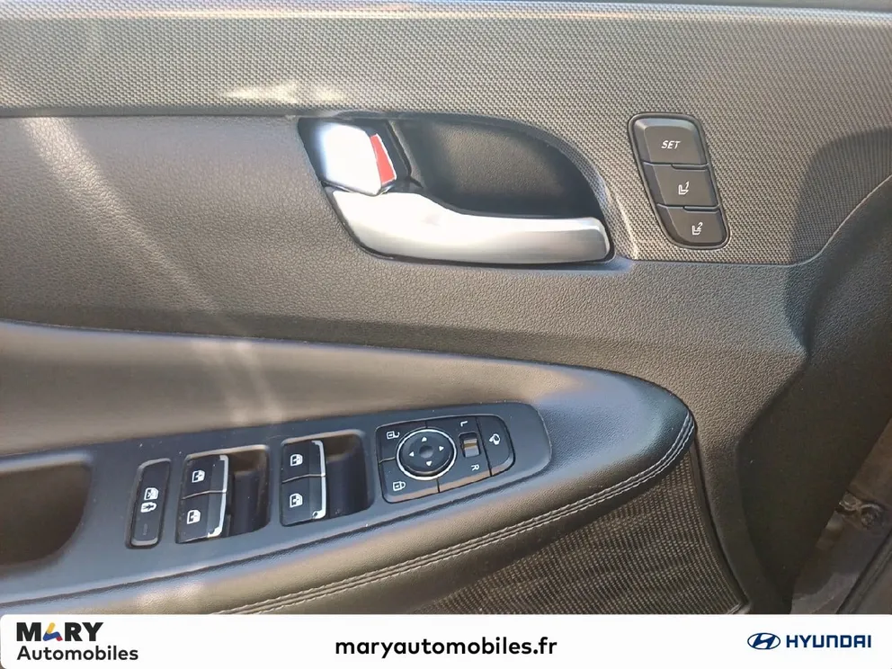 Véhicule occasion 228263 - hyundai SANTA FE - Photo 16