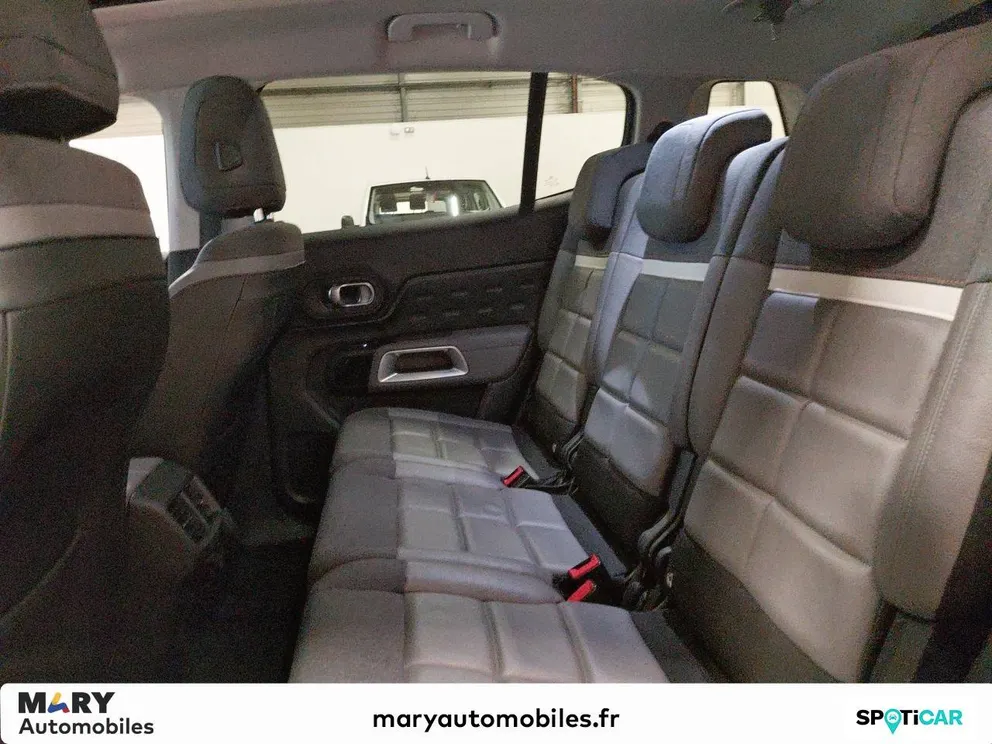 Véhicule occasion 196847 - Citroën C5 AIRCROSS - Photo 10