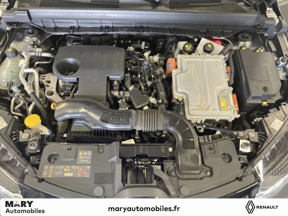 Véhicule occasion 237757 - renault ARKANA - Photo 23