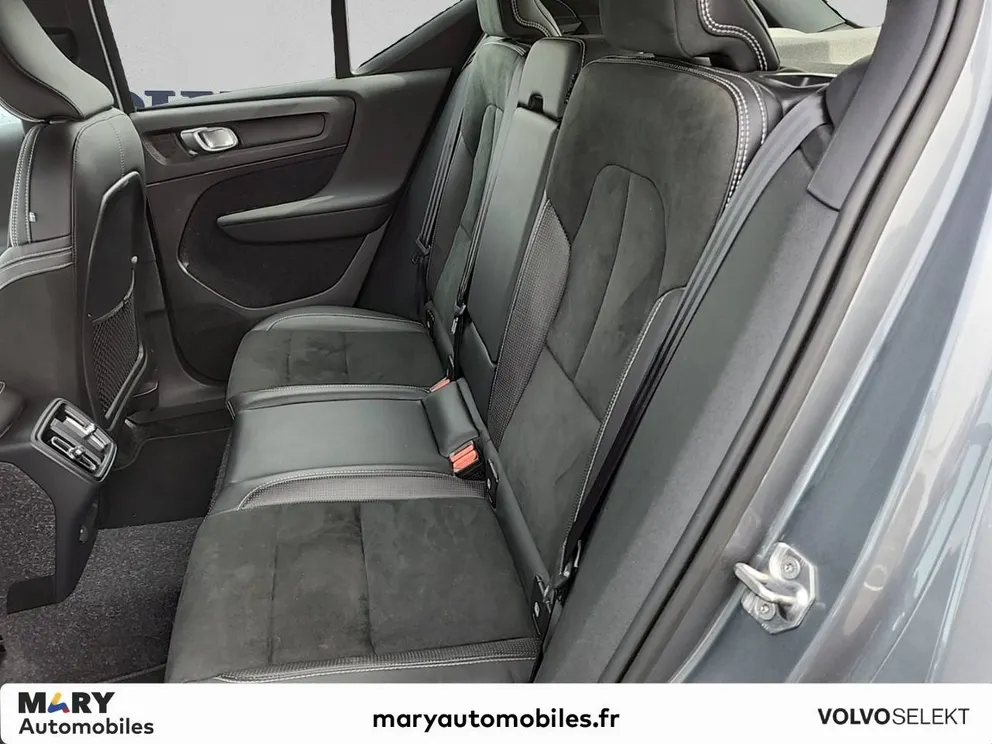 Véhicule occasion 226141 - volvo XC40 - Photo 5