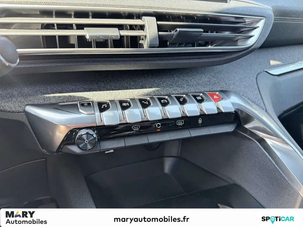 Véhicule occasion 228997 - peugeot 3008 - Photo 10