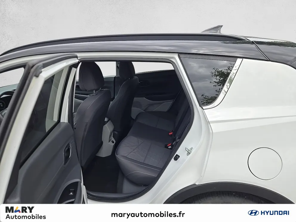 Véhicule occasion 237075 - hyundai BAYON - Photo 10