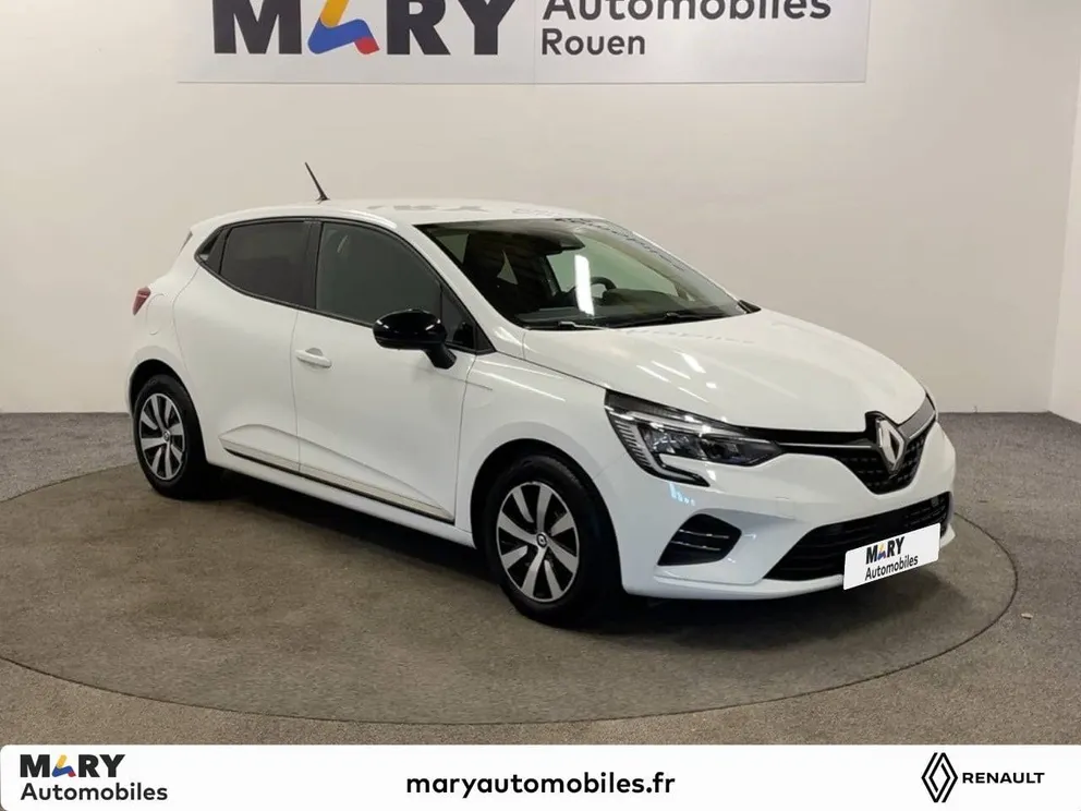 Véhicule occasion 222023 - renault CLIO - Photo 3