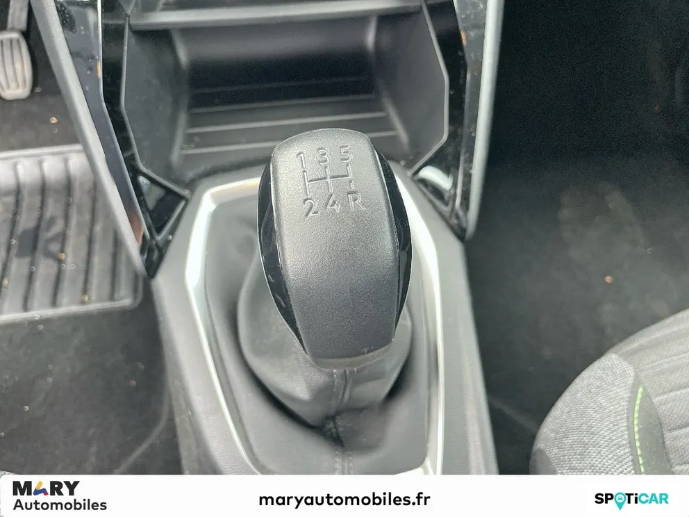 Véhicule occasion 1229781 - peugeot 208 - Photo 11
