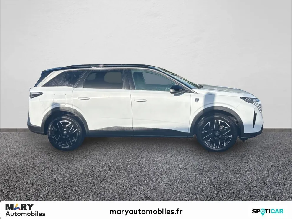 Véhicule occasion 187153 - peugeot 5008 - Photo 4