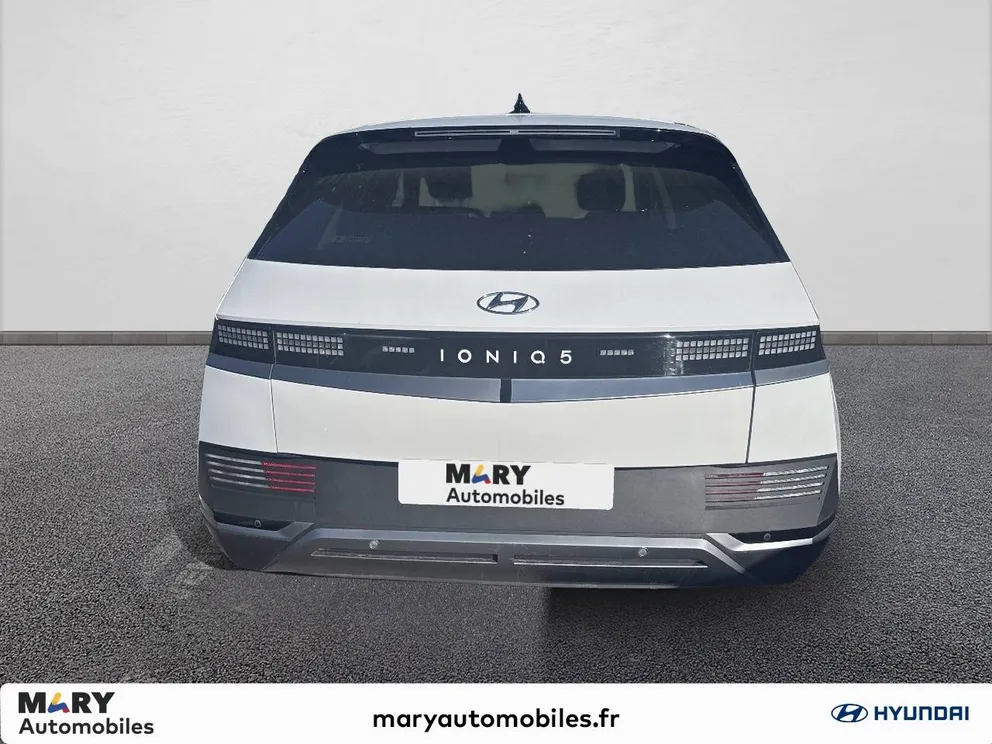 Véhicule occasion 220473 - hyundai IONIQ 5 - Photo 5