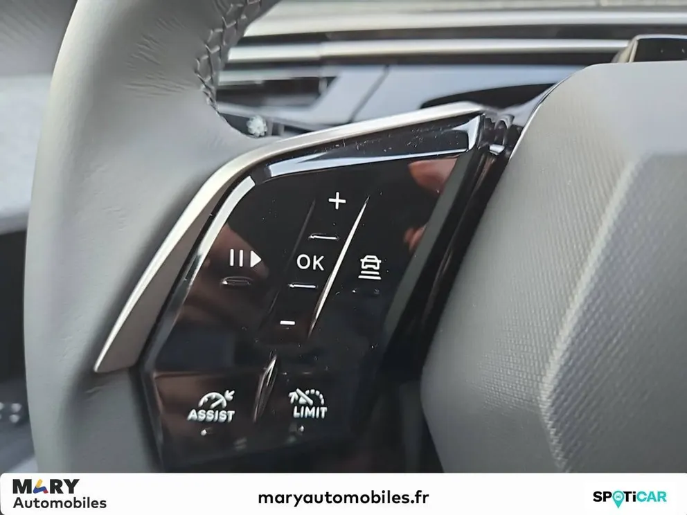 Véhicule occasion 220364 - peugeot 3008 - Photo 20